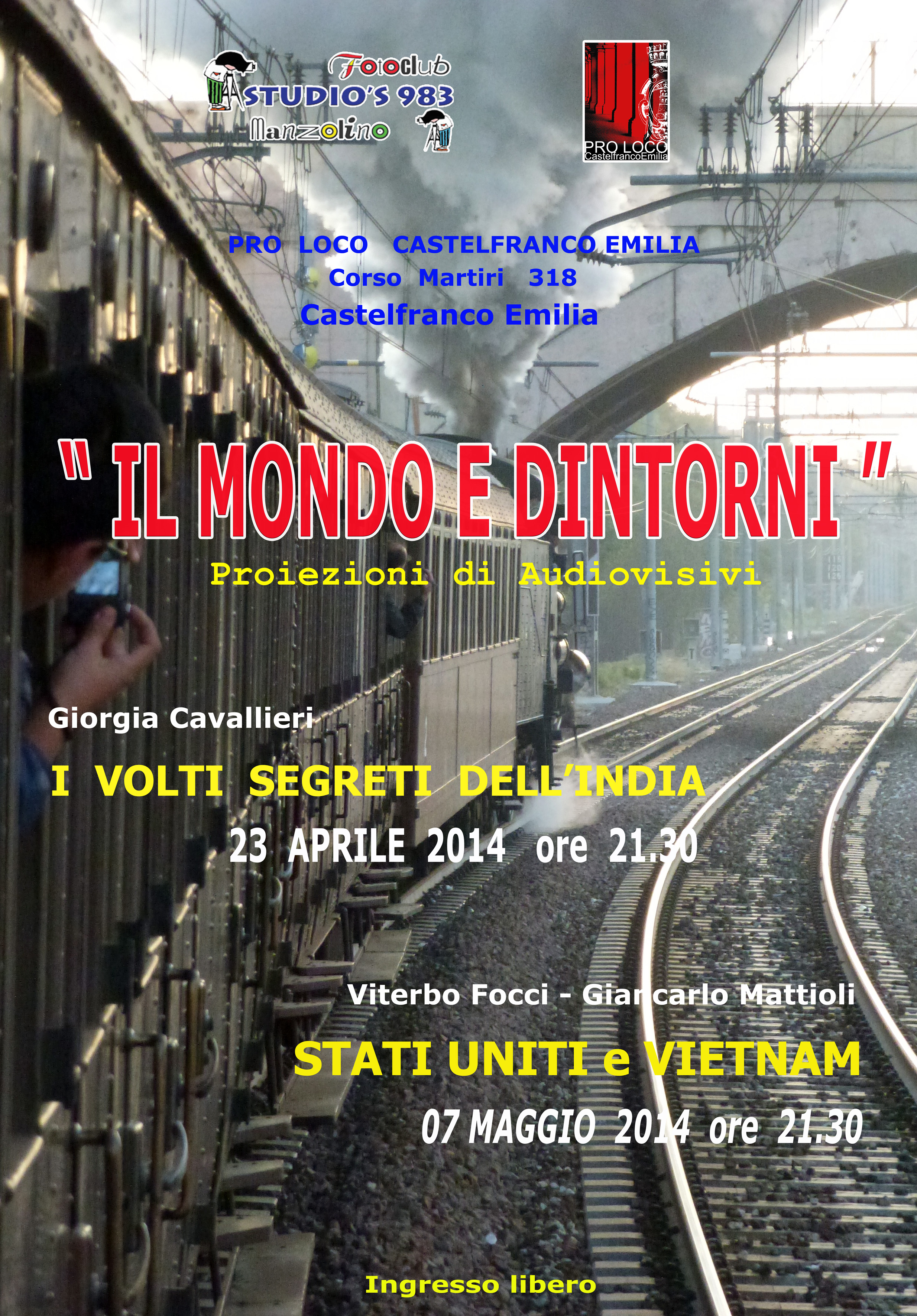 Manifesto pro loco  A4 2014